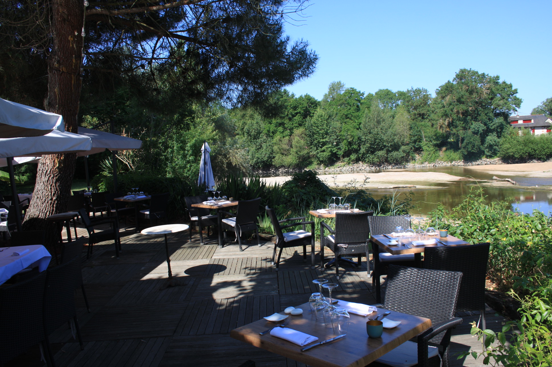 Le Bosquet H tel Restaurant Aux Ponts De C Et Angers le-bosquet-h-tel-restaurant-aux-ponts-de-c-et-angers